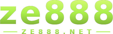 ze888 logo